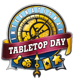 TableTop Day