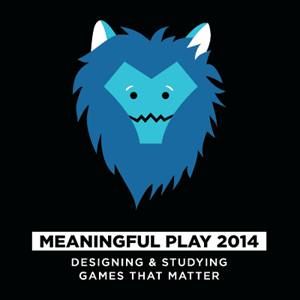 Meaningful Play 2014