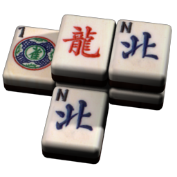 Pretty Good MahJongg Mac Edition