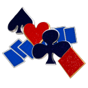 Pretty Good Solitaire icon